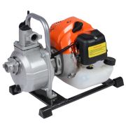 Мотопомпа BRAIT BR-252-1 (2-х такт, 1″, 150 л/м, подъем 20м)