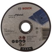 Круг отрезной 125*1,6*22 Bosch