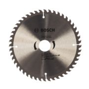 Диск пильный 190Х2,5х30 48T Bosch Optiline Eco
