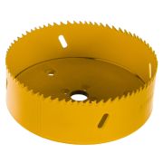 Коронка STAYER d127мм Procut Би-металлическая, универсальная