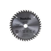 Диск пильный 165*20*2,0 Т40 Makita Standard