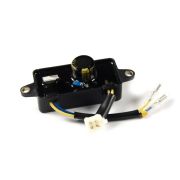Блок AVR GG2500 (0.8-3.5kW) ( 1 колодка 4 провода), CHAMPION, 660150109-001