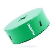 Коронка HiKOKI Би-металлическая HSS, 98мм