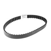 Ремень 120XL-8мм. Зубчатый  для ЛШМ Скил 7640,ЛШМ-800 Интерскол