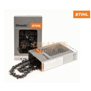 Цепь Stihl 61PMMC3 (3/8-1.1) 55зв.