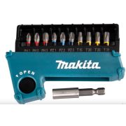 Набор бит Makita Impact Premier 11пр