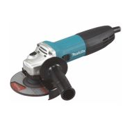 Машина угловая шлиф Makita GA5030R (720Вт, 125мм, пл.пуск)