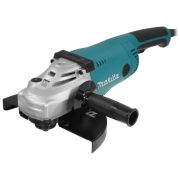 Машина угловая шлиф Makita GA9020 (2200Вт, 230мм)
