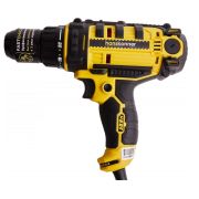 Шуруповерт сетевой Hanskonner HID2145P (450Вт, 50Нм)