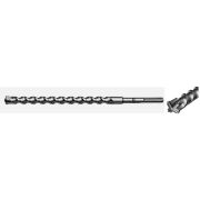 Бур STAYER Professional SDS-max 20х250/360мм