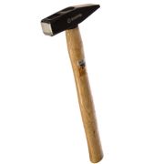 Молоток Вихрь 400гр. Квадратный боёк, деревянная ручка