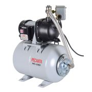 Насосная станция Ресанта АНС-4200П (1200Вт,бак 24л, 70л/мин)