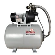 Насосная станция Ресанта АНС-4200П/50 (1200Вт,бак50л,70л/мин)