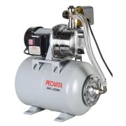 Насосная станция Ресанта АНС-4200Н (1200Вт,бак 24л, 70л/мин)
