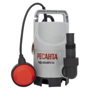 Насос дренажный Ресанта НД-8000П/35 (350 Вт, 130 л/мин)