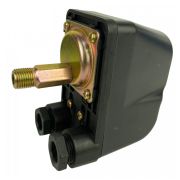 Реле давления насосн. станции BRAIT BPS-02F-M 16(10)А,1\4