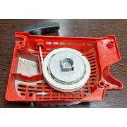 Стартер в сборе Carver Easy start металл 45-18К/52-20К