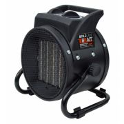 Пушка тепловая электрическая BRAIT BFH-2 (2кВт)