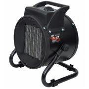 Пушка тепловая электрическая BRAIT BFH-3 (3кВт)