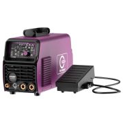 Аппарат аргонодуговой START WEGA 205LCD AC/DC TIG PULSE 200А