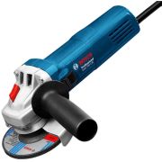 Машина угловая шлиф BOSCH GWS 750-125