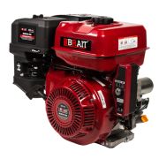Двигатель BRAIT BR465SPЕ PRO (18,5л.с., э/стартер, вал 25мм)