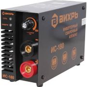 Сварочный аппарат Вихрь ИС-180 (180А, электрод 2-4мм)