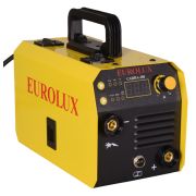 Сварочный полуавтомат Eurolux САИПА-200 (220В, 20-200А)