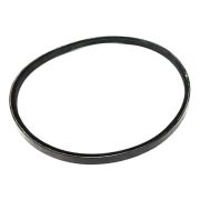 Ремень V10х660 привода шнека, зубчатый (AC-F-700/700E/700EV) «SANLUX»