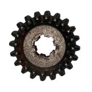 Шестерня пары конич. роторной косилки