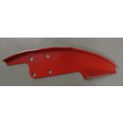 Направляющая косилки роторной ременной/ лыжи