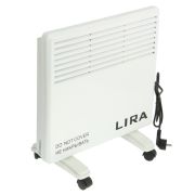 Конвектор LIRA LR 0501 (1,2 кВт)