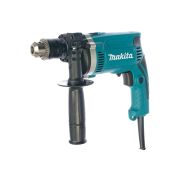 Дрель Makita HP1630 ударная (710 Вт)