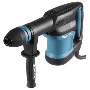 Молоток отбойный Makita HM0870C (1110Вт, 11,4Дж, SDS-max)