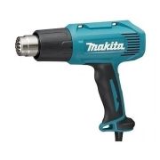 Фен Makita HG5030K (1600Вт, 350-500С, кейс)