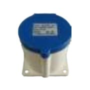 Блок розетки для генератора E (32A/250V)