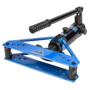 Трубогиб STELS гидравлический 6т, башмаки 3/8–1