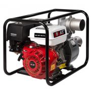Мотопомпа BRAIT BR-WP-40(15) (1600 л/мин, 4″, подъем 30м)