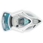 Рулетка Gross 50м/13мм геодезическая, открытый корпус, металлическая лента