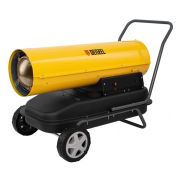 Пушка тепловая дизельная DENZEL DHG-50 (50кВт, 1100м3/ч)
