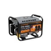 Электростанция CARVER PPG-3900А (3,2 кВт, бак 15л, 42 кг)