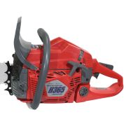 Бензопила CARVER H365 валочная (3,2кВт, 3/8