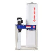 Установка вытяжная БЕЛМАШ DC1600M (1100 Вт, 1600 м3/ч)