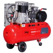 Компрессор FUBAG B6800B/100СТ5 ремен.(380В,690л/м,100л,4кВт)
