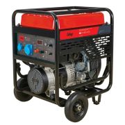 Электростанция Fubag BS11000 AES (10 кВт, порт ATS, 170 кг)