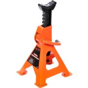 Подставка под машину АВТОДЕЛО 3т с гребенкой  (1 шт.)