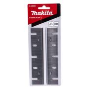 Нож для рубанка Makita 170 мм HSS (2 шт.)