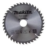 Диск пильный 190*30*2,2/1,4 Т40 Makita