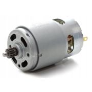 Двигатель MAKITA дрели BDF453, DF457D, BHP453, DHP453