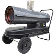 Пушка тепловая дизельная OLYMP MACHINERY TPND-25 (25кВт)